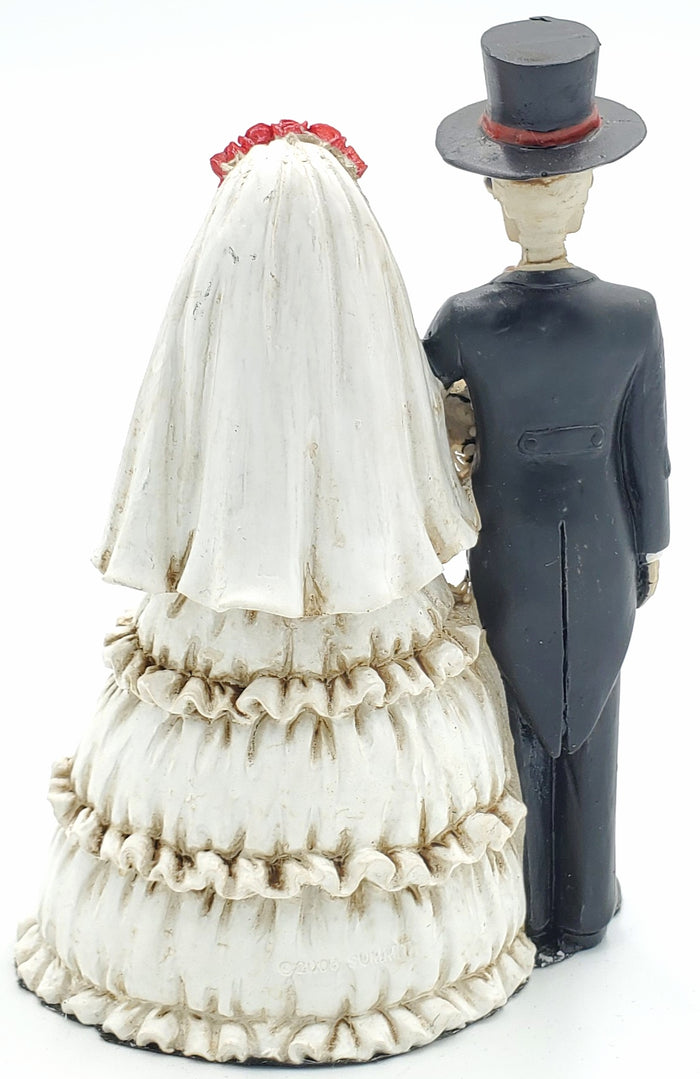 La Catrina - La Boda
