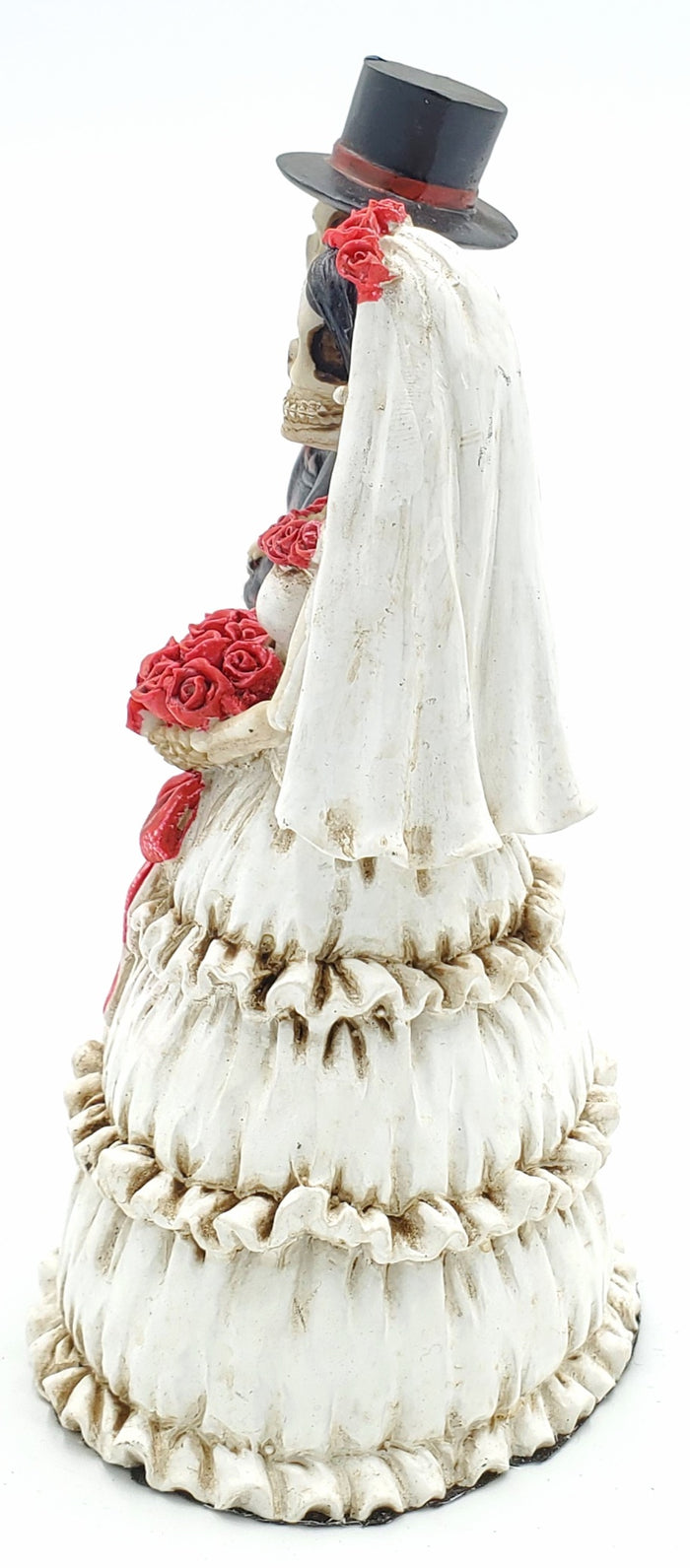 La Catrina - La Boda
