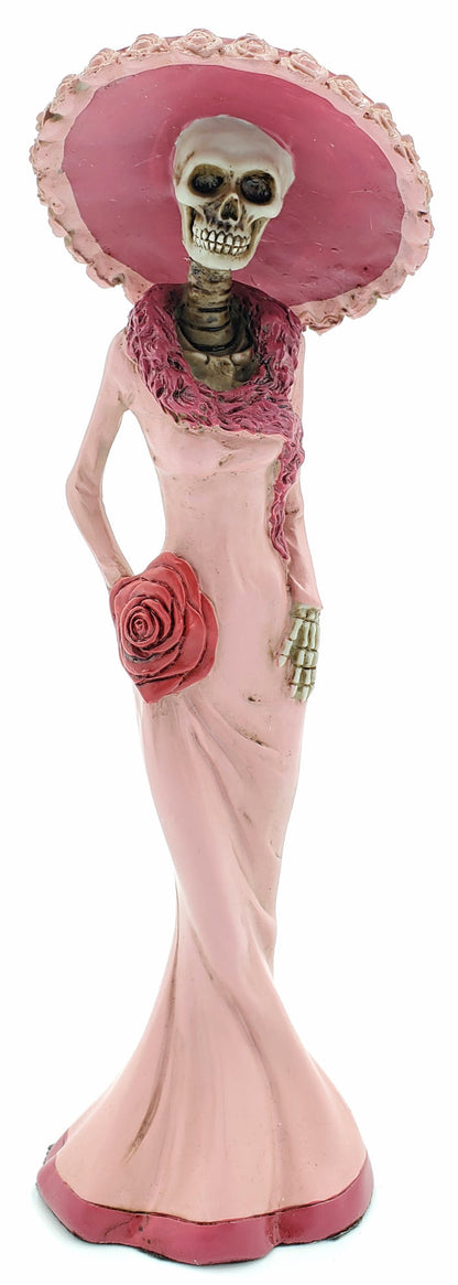 La Catrina - Senorita Rosa