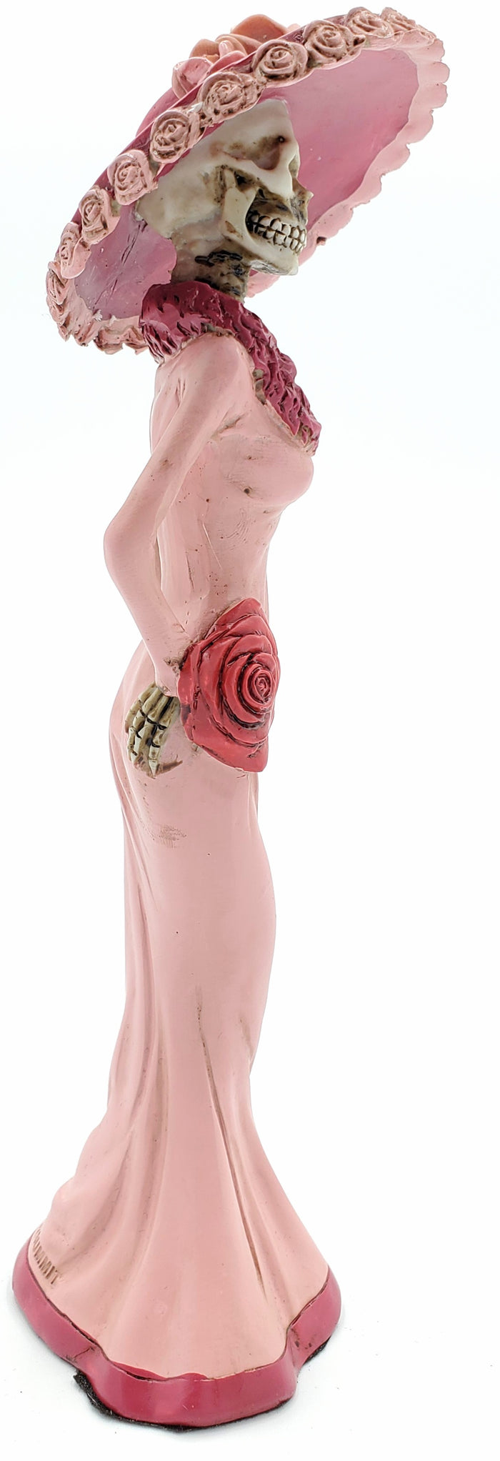 La Catrina - Senorita Rosa