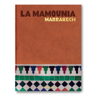 La Mamounia Marrakech - Book