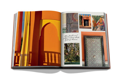 La Mamounia Marrakech - Book