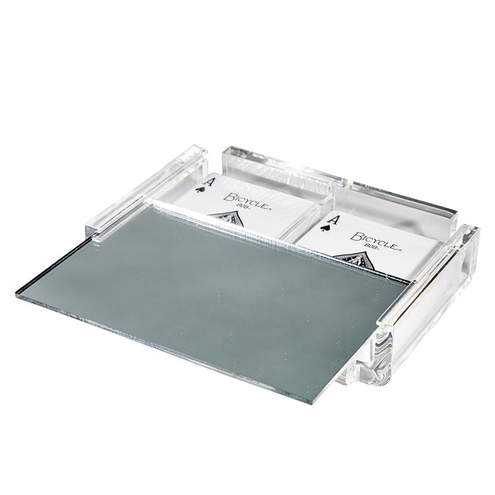 Silver Mirror