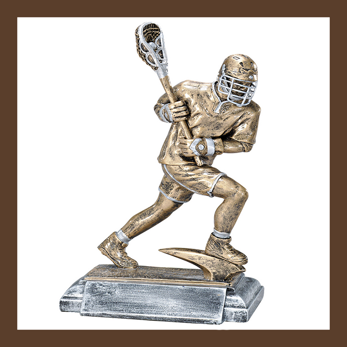 Lacrosse Classic Series Resins