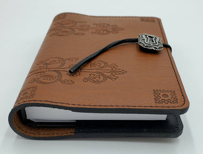 Leather Journal - Da Vinci