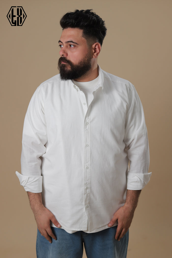 LINEN SHIRT