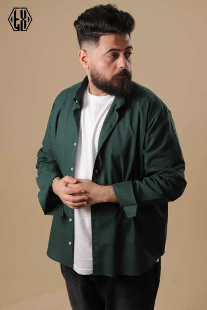 LINEN SHIRT