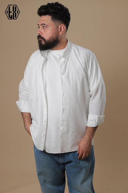 LINEN SHIRT