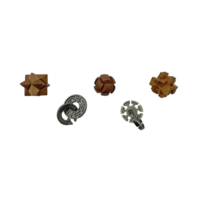 Lost Treasure Collection