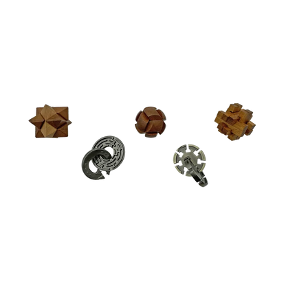 Lost Treasure Collection