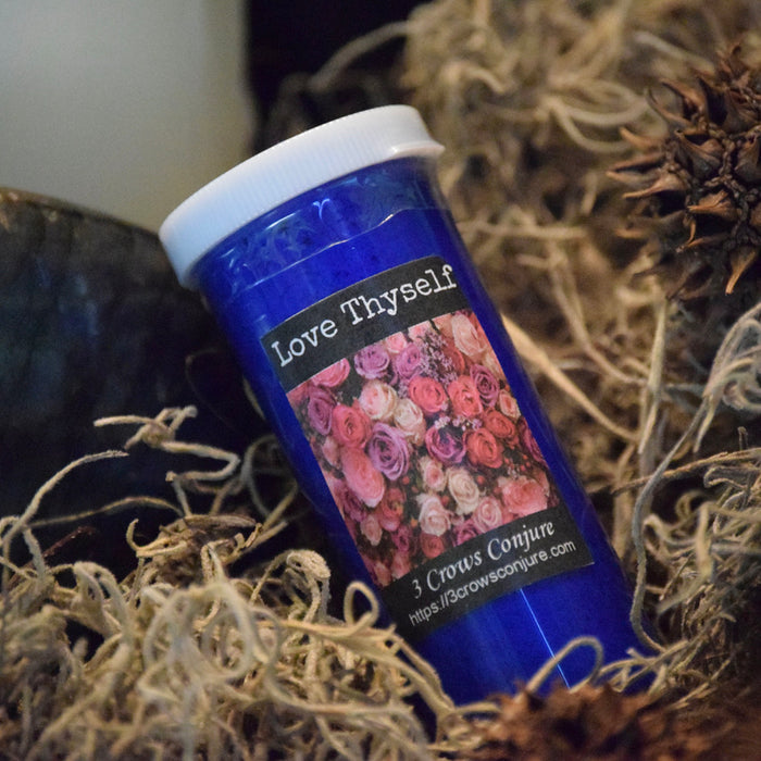 Love Thyself Powder