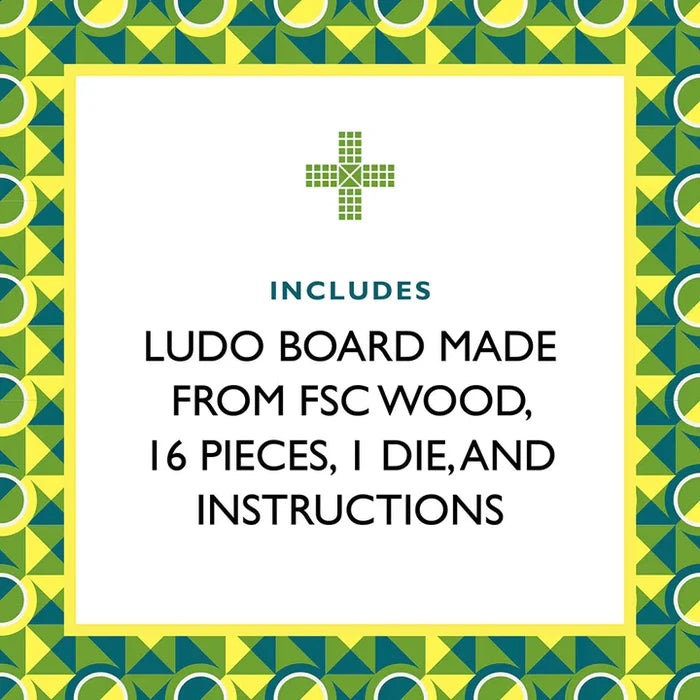 Ludo - Game
