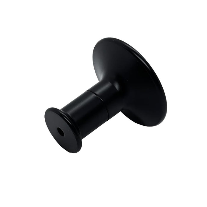 Luna Brass Wall Hook