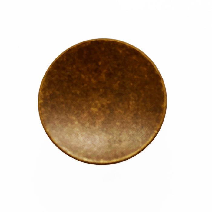 Luna Brass Wall Hook