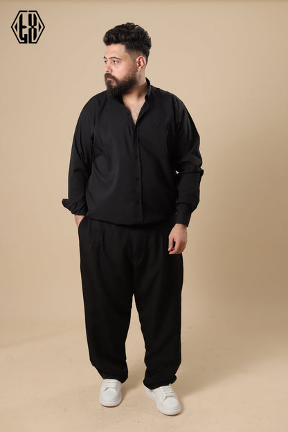 Lycra Shirt – Only The Triple