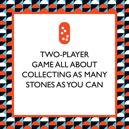 Mancala Set - Game