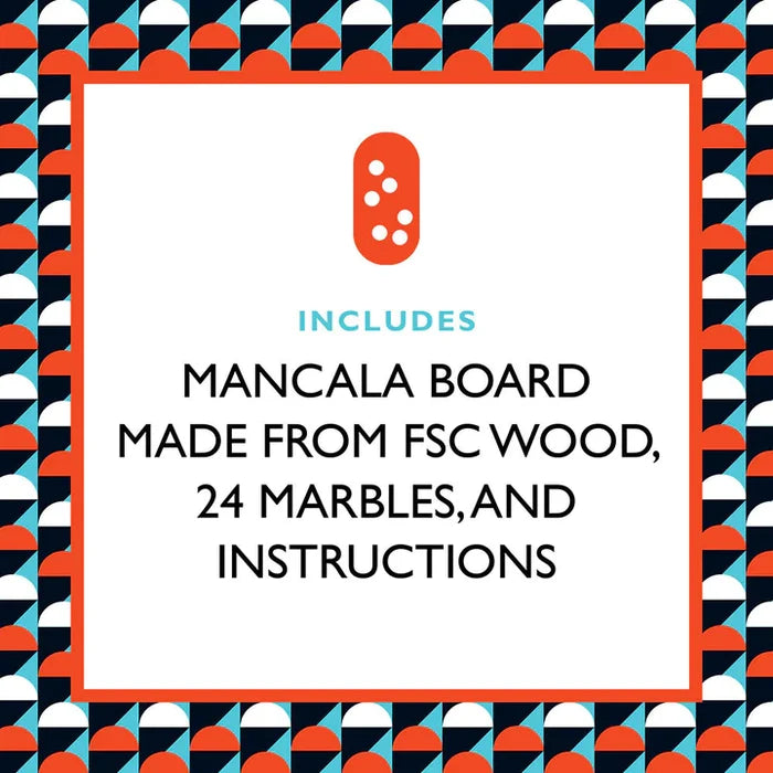 Mancala Set - Game