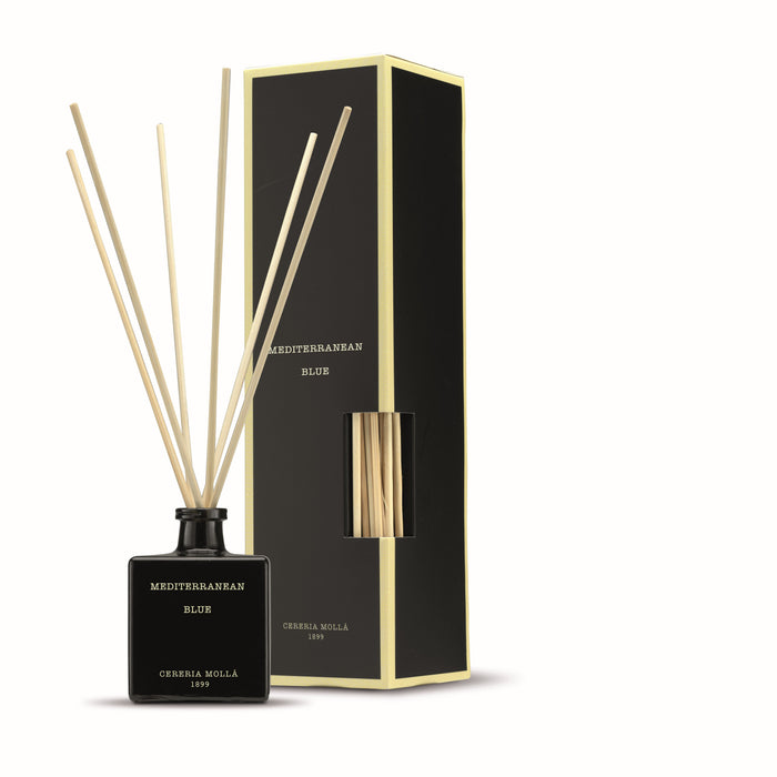 Mediterranean Blue Reed Diffuser