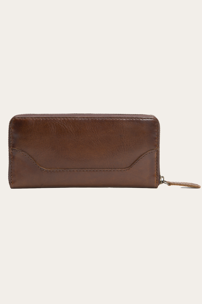Melissa Zip Wallet