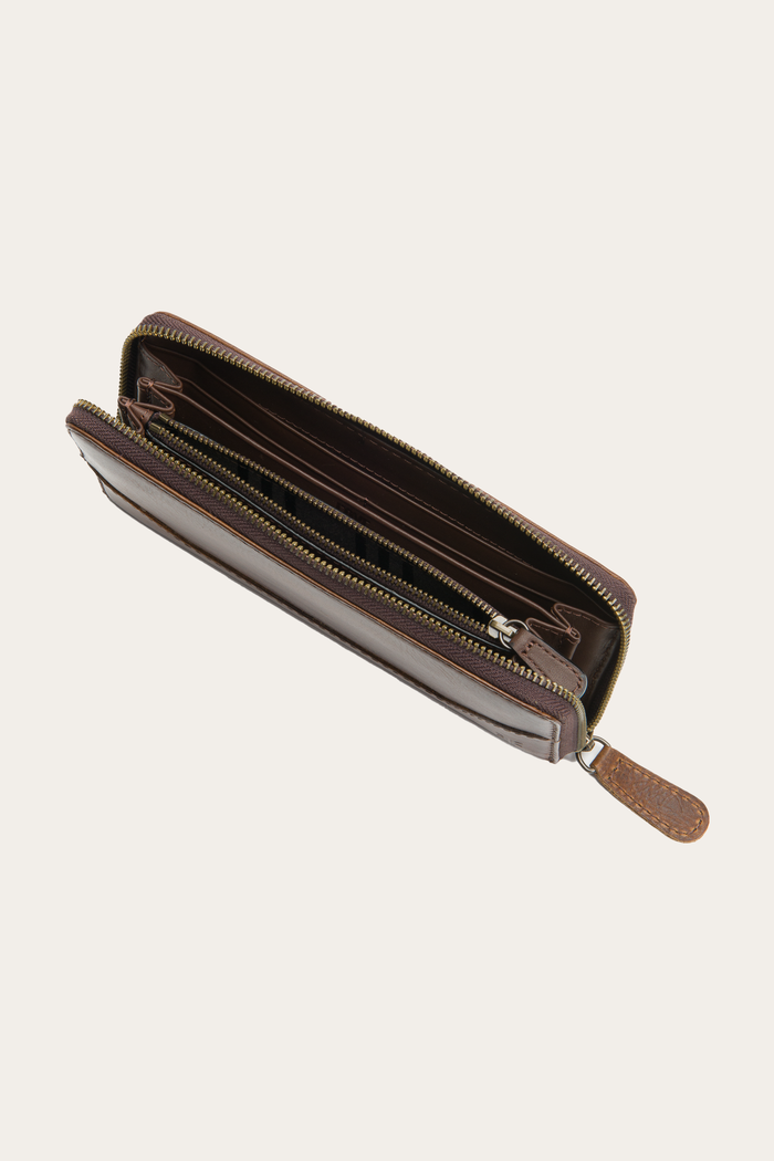 Melissa Zip Wallet