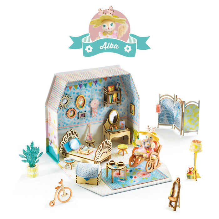 Mi House - Alba