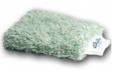 MicroFiber Madness IncrediMitt Gray - Detailing Connect
