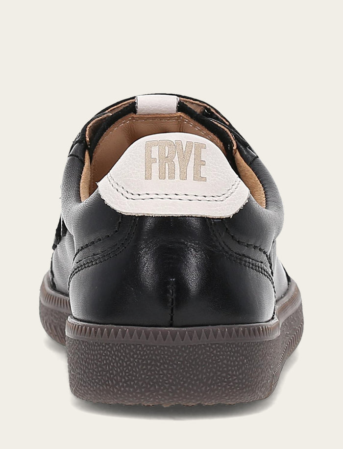 Milly 3 Strap - Black - Back