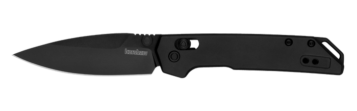 Mini Iridium - Black | KK-2051BLK