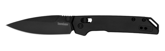 Mini Iridium - Black | KK-2051BLK