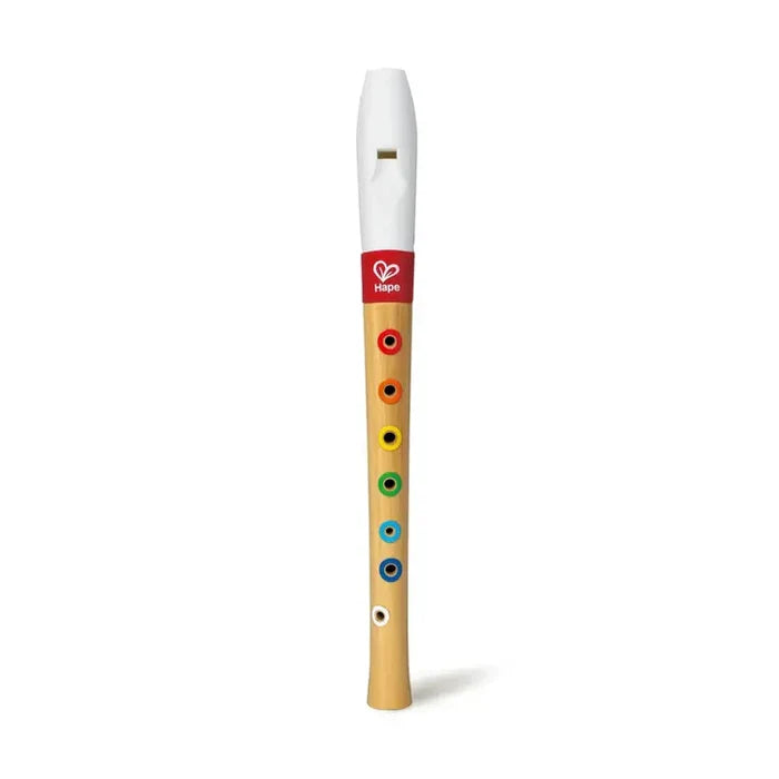 Mini Musician's Starter Recorder