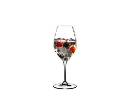 Mixing Champagne Set