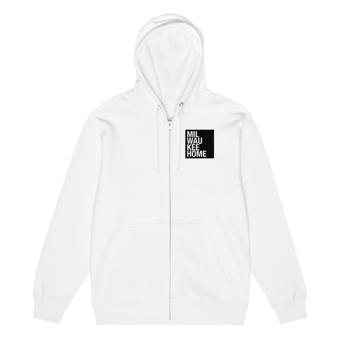 White / S