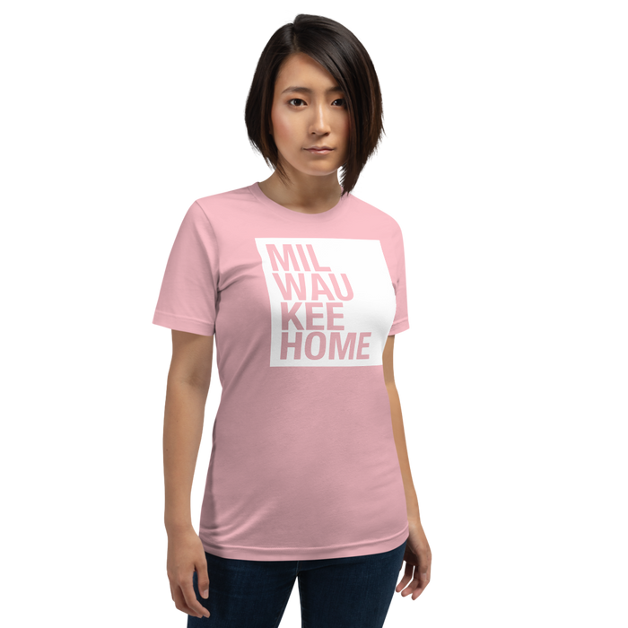 Pink / S