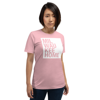 Pink / S