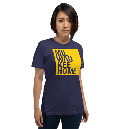 Heather Midnight Navy / XS