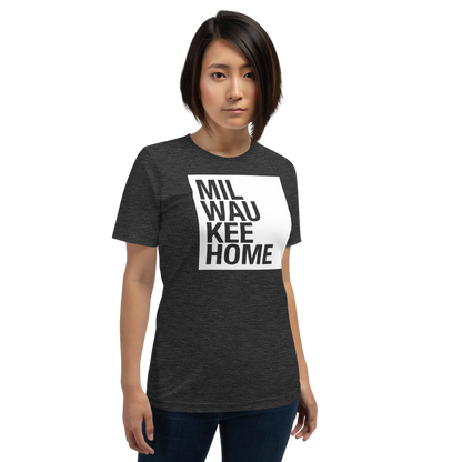 Dark Grey Heather / XS
