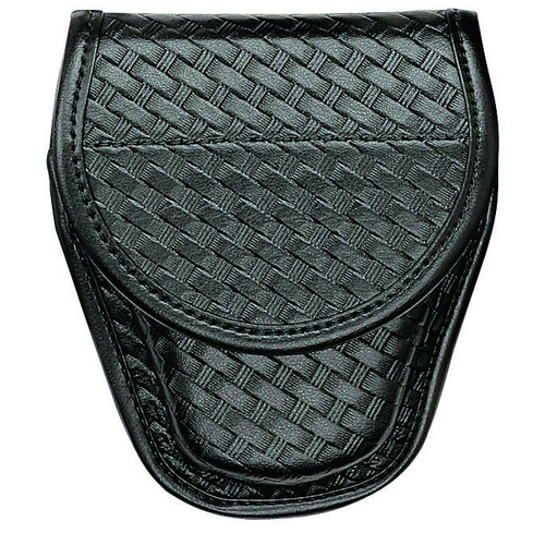 Basket Weave / 03 / Chrome