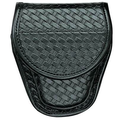 Basket Weave / 03 / Chrome