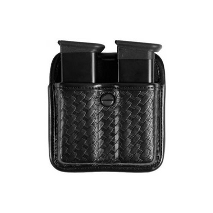 Model 7922 Triple Threat II Double Magazine Pouch | BI-7922