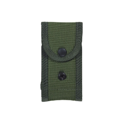 Model M1025 Military Double Magazine Pouch | BI-M1025