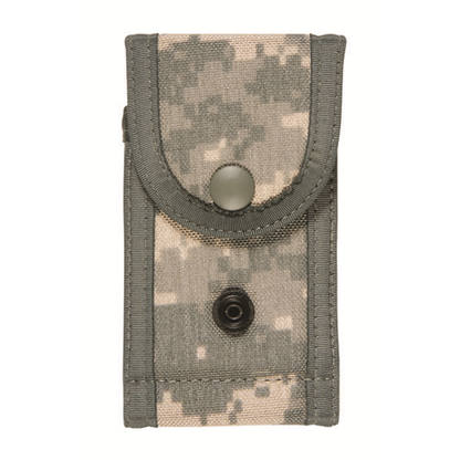 Model M1025 Military Double Magazine Pouch | BI-M1025