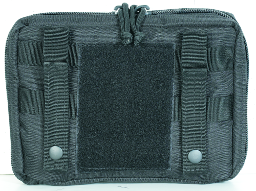 Molle Compatible Snipers Data Book Cover/Pouch | 20-9324