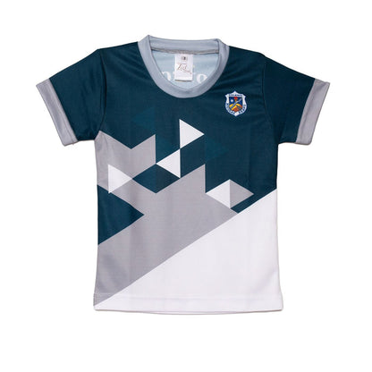 NB Playera Deportiva