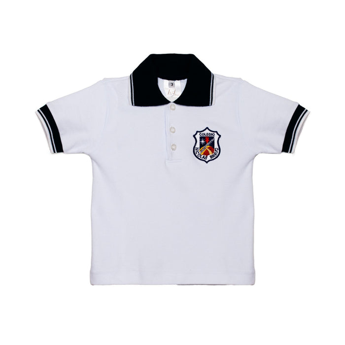 NB Playera Polo Unisex