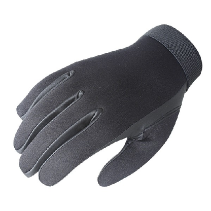 Neoprene Police Search Gloves | 01-6635