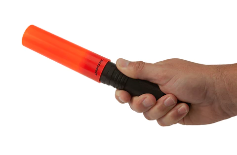 Nesting Safety Cone - 558/588 Series Flashlights | NS-558-CONE