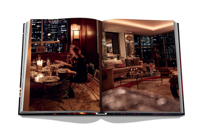 New York Chic - Book