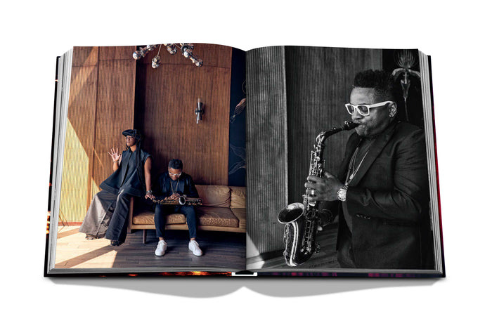 New York Chic - Book