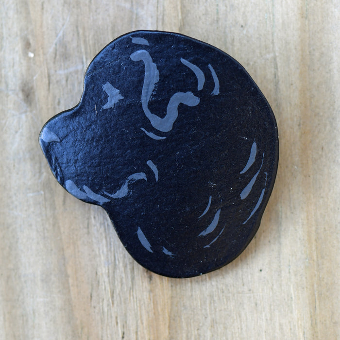 newf head pin
