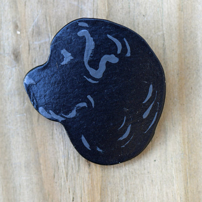 newf head pin